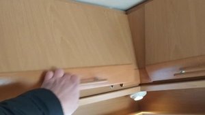 Обзор удобного автодома-туриста прицепа-дачи Chateau Cantara 2000 года 4-5 мест с палаткой.