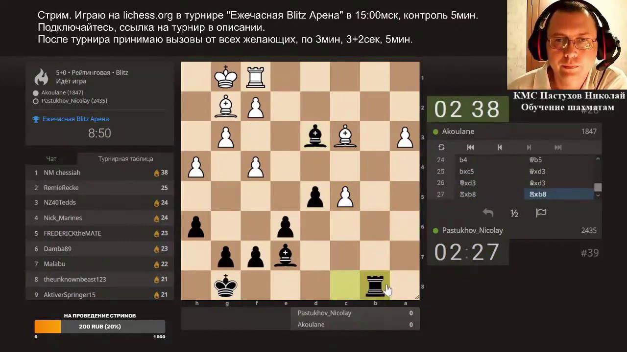 Защита Святого Георгия