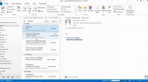 Microsoft Outlook 2019 Best Tips - Email Scheduling, Signature, Tutorial for Beginners