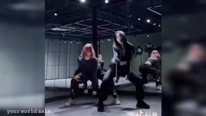 Танцы Азиатов в Тик Ток #38 | Dances Asian in Tik Tok #38
