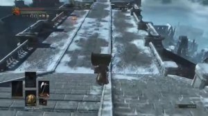 Dark Souls III : фарм свидетельства верности (drochillnya edition)