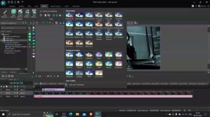 VSDC Free Video Editor Tutorial | Best Video Editor | Hindi | Part 1