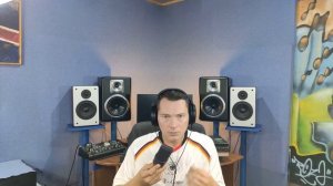 Neumann TLM 103 Обзор История Тест. Опыт 10 лет использования.
