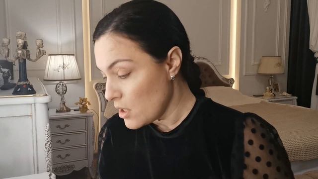 Макияж на черную пятницу смотреть онлайн