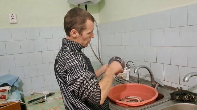 ремонт бойлера термекс