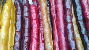 Анапа. Фермерский рынок. 19.07.2020г. Что? По чём? Чернослив или слива?