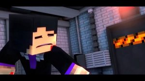 Funtime Dance Floor | FNAF SL MInecraft Animated Music Video (CK9C)