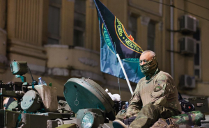 ЧВК "Вагнер" и мятеж против Министерства обороны РФ. Причины, итоги, выводы.