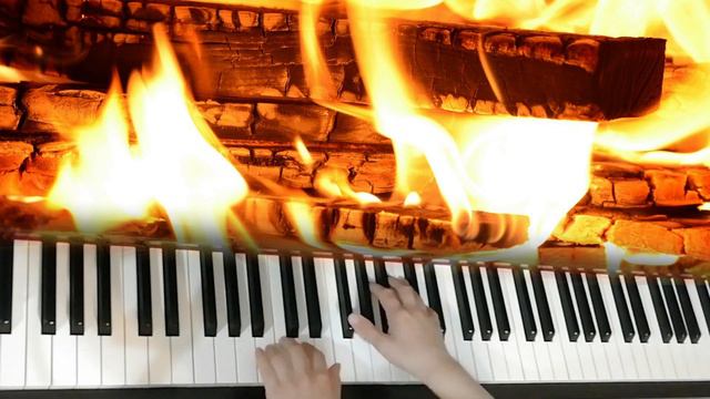 Mili - Iron Lotus [Library Of Ruina Boss Theme] / piano cover by narumi ピアノカバー смотреть онлайн