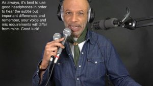 Shure PG48 Review vs Shure SM58 vs Beyerdynamic M300 - Earthworks SV33 for reference.