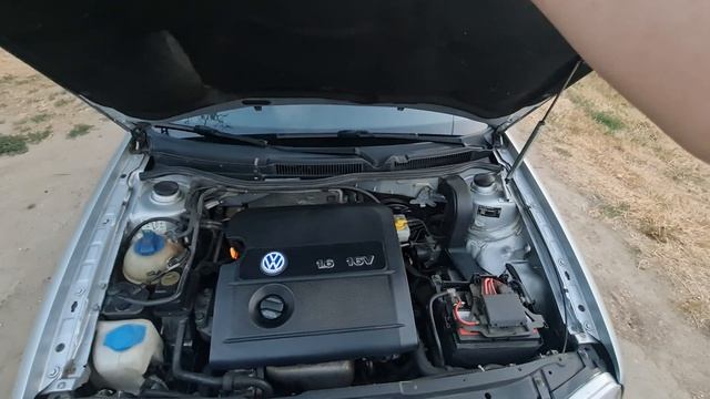 GOLF IV смотреть онлайн