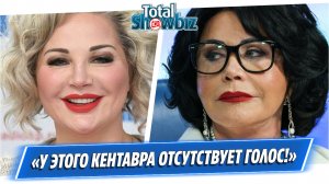 Мария Максакова жестко высказалась о Бабкиной