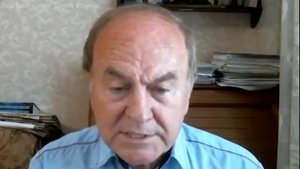 Профессор Гундаров Игорь Алексеевич По Субботам №2 Часть 1