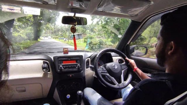 Goa? keri rainy days drive ? смотреть онлайн