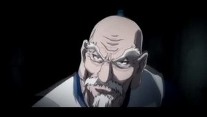 Hunter x Hunter AMV - Netero