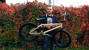 Обзор велосипеда Forward ZigZag 20 (2020)