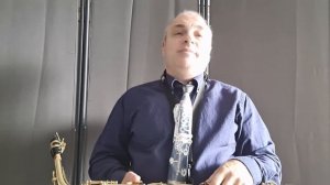 Как правильно подобрать трости для саксофон или кларнета.