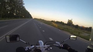 YAMAHA DRAG STAR 650