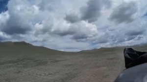 НА УРАЛЕ В МОНГОЛИЮ  ч2.