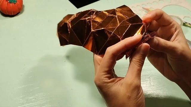 5 ways to make pumpkins easy/Пять способов сделать тыквы для декора своими руками/Осенний декор DIY смотреть онлайн