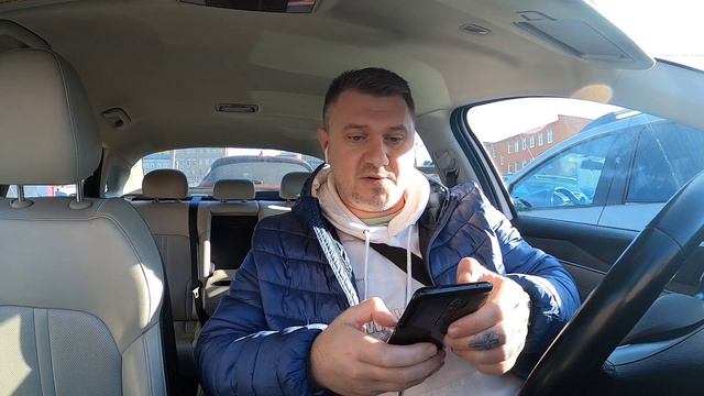 Скоро будем на ВАЗ 2115 таксовать? смотреть онлайн