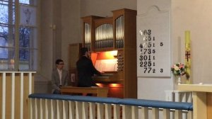 Луи Клод Дакен (1694-1772) - Рондо «Кукушка»