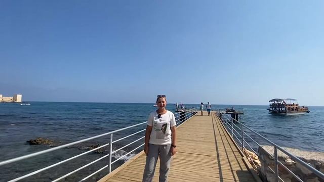 МЕРСИН - ЖЕМЧУЖИНА СРЕДИЗЕМНОМОРЬЯ “Akdeniz incisi”