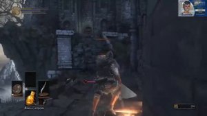 Dawg хайлайты в Dark Souls 3