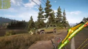FarCry 5 - GTX 1060 3gb + i5 3330 Benchmarks