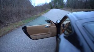 2006 Porsche Cayman S Walk Around