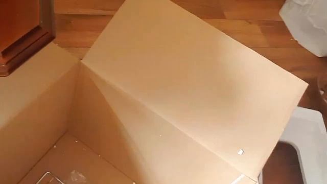 Unboxing and reviewing Andrew James mini oven смотреть онлайн