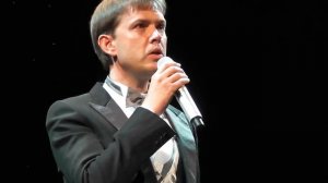 Олег Погудин "Снежная колыбельная"