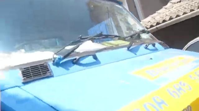 Goa Mapusa Гоа Мапуса Едем на скутере по улочкам #Mapusa #goa #ашвем смотреть онлайн