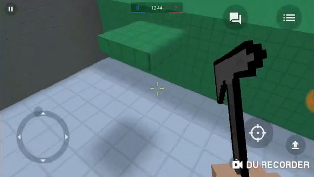 Это очень прикольная игра