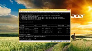 How to Install OpenSSH Server in CentOS 7