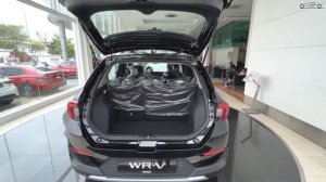 Honda WR-V 1.5 S 2024