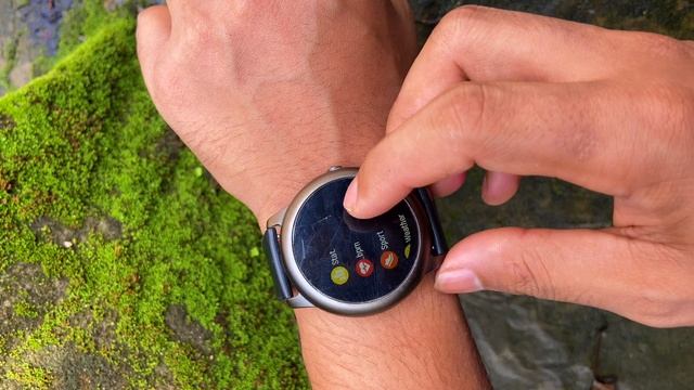 Xiaomi Haylou Solar LS05 | Best budget smartwatch BD смотреть онлайн