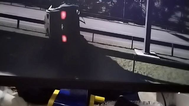 Авария Ауди рс 6 о столб на скорости 300Км/ч