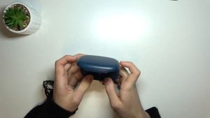 Сброс настроек на наушниках JBL EnduranceSpeak II / Как сбросить настройки JBL EnduranceSpeak II