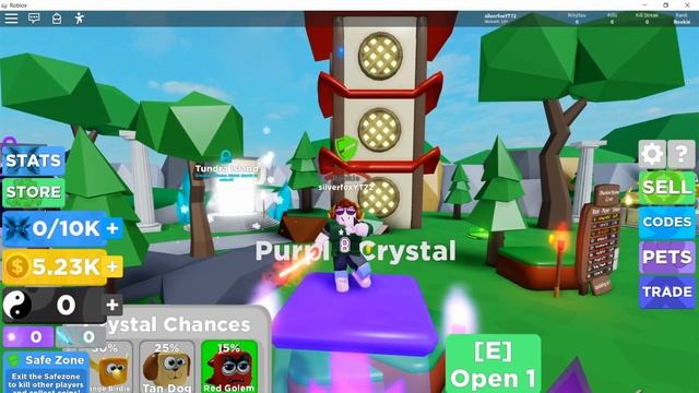 [WORKING]?ROBLOX HACK SCRIPT?| Ninja Legends |? UNDETECTED, Auto Sell, Auto Pet I?[FREE] смотреть онлайн