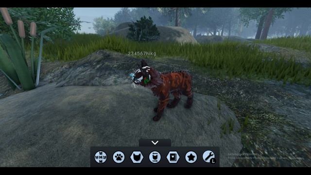 Срочно!! Обновление в Warrior Cats: Ultimate Edition!!!!! смотреть онлайн