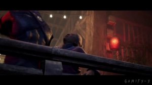 MORTAL KOMBAT 1 Chapter 1: The New Era Gameplay Walkthrough (4K 60FPS PS5)