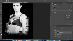 How To Get A Tan In Photoshop (3 Min) | Color Range Selection