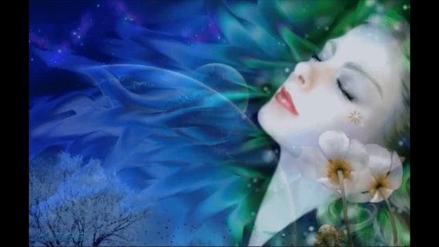 Медитация  - Исцеление сердца - сеанс