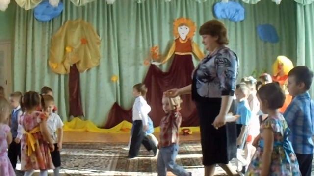 Праздник Осени 2015 (3) смотреть онлайн