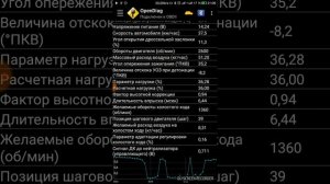 детонация при разгоне