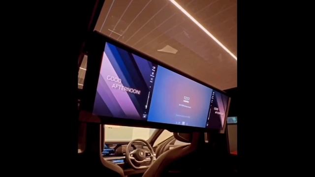 BMW i7 XDrive 60 2024 #ytvideo