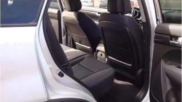 2012 Kia Sorento Used Cars Phoenix AZ смотреть онлайн