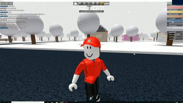 WORK AT A PIZZA PLACE! ДОСТАВКА ПИЦЦЫ В РОБЛОКС смотреть онлайн