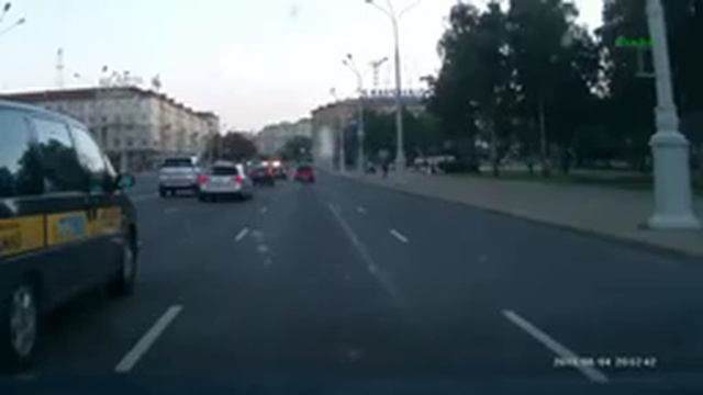 ?Минск проспект Независимости ! смотреть онлайн